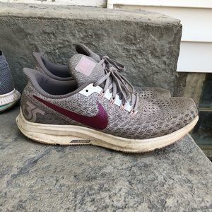 Nike Pegasus sneakers